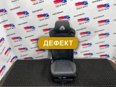 AZ16D251000064 Сиденье водительское левое пневмати