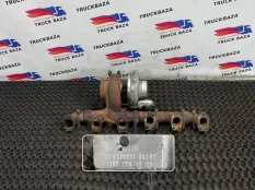 1897354 Турбина BorgWarner Daf XF105