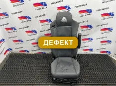 WG1662512052 Сиденье пассажирское пневматическое