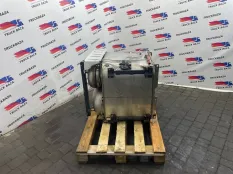 81151036115 Глушитель основной Man TGX