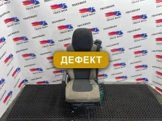 1738295 Сиденье переднее левое пневматическое