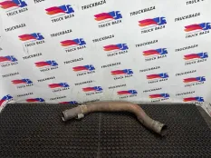 41296198 Приемная труба глушителя Iveco Stralis