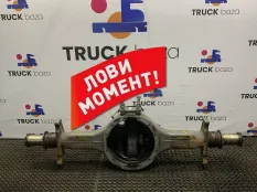 AZ711733009036 Корпус среднего моста