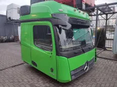 Кабина в сборе Mercedes-Benz Actros MP4 MP5 2020 г