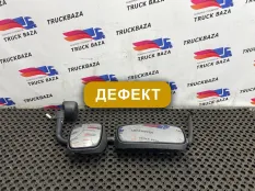 1920024 Зеркало заднего вида боковое правое