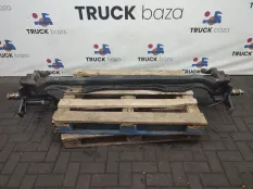 DC463010AB Балка передняя Ford F-MAX