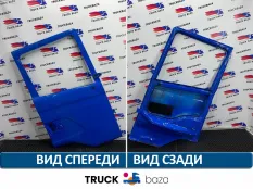 1476535 Дверь правая Scania 5-series