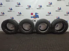 Шины Triangle TRD06 315/70 R22.5 Man TGX