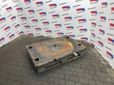 KZ1516 Опорная плита полуприцепа