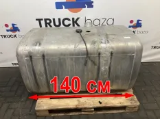 JC469K007BB Бак топливный 600 L Ford F-MAX