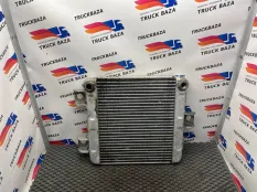 9605001601 Радиатор охлаждения КПП