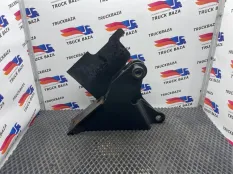 81416505032 Кронштейн усилителя бампера Man TGX