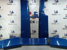JC46E500A26AB Комплект спойлеров Ford F-MAX