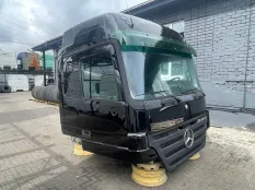 Кабина Mercedes-Benz Actros MP3