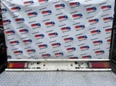 Бампер задний Полуприцепы Разные