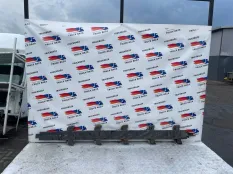 515076008 Боковая съёмная стойка для полуприцепа K