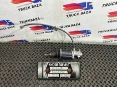 41035649 ПГУ сцепления Iveco Stralis