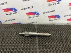 1370302412 Вал первичный КПП ZF КАМАЗ 54901