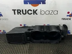 2480377 Воздухозаборник верхний Scania 6-series