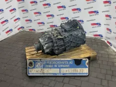 81320046260 АКПП ZF 12AS2330TD Man TGX