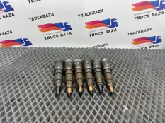 A0060176921 Комплект форсунок топливных