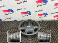 1843731 Руль Daf XF106