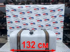 81122015864 Бак топливный Man TGX