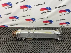51081007304 Рециркулятор выхлопных газов Man TGX