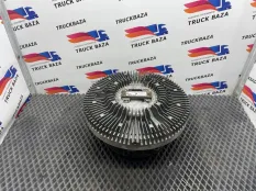 A0002006722 Вискомуфта Mercedes-Benz Axor