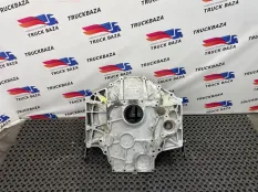 51014013297 Кожух маховика Man TGX