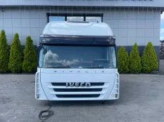 504307413 Кабина Iveco Stralis