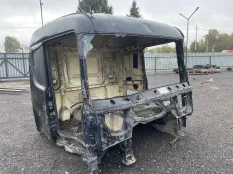 Каркас кабины под распил Scania 5-series