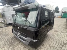 Кабина Mercedes-Benz Axor 2011 г.
