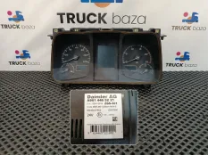 9614465221 Панель приборов Mercedes-Benz Actros