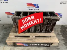 7421323058 Блок двигателя DXI11 Renault Premium