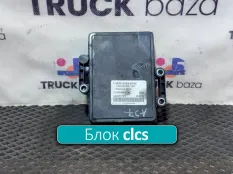 A0034465617 Блок управления clcs