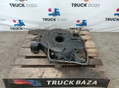GC466394AJ Картер маховика Ford F-MAX