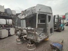 GP5000020B83A001 Каркас кабины под распил Faw JH6