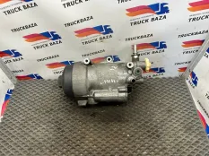 51125017277 Корпус топливного фильтра Man TGX