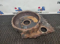 GC466394AJ Картер маховика Ford F-MAX