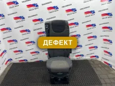 1879254 Сиденье пассажирское пневматическое