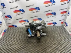 1421785 Колонка рулевая с замком зажигания