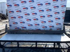 Задняя часть рамы полуприцепа Полуприцепы Schmitz
