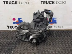 6093060154 Ретардер ZF Intarder 3 TRAXON АКПП ZF 1
