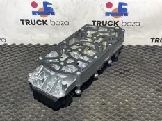 0501330550 Блок клапанов АКПП TRAKSON ZF 12TX2620T