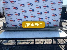 Задняя часть рамы полуприцепа Полуприцепы Schmitz