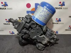 0004469664 Осушитель воздуха Mercedes-Benz Actros
