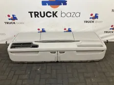 Торпедо верхняя в сборе Scania 6-series
