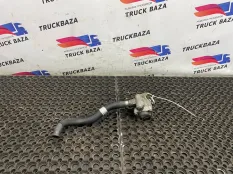 82471016051 Насос ГУРа Man TGX