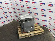 81151036115 Глушитель основной Man TGX